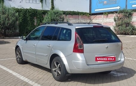 Renault Megane II, 2008 год, 260 000 рублей, 7 фотография