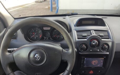 Renault Megane II, 2008 год, 260 000 рублей, 12 фотография