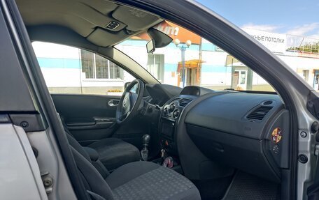 Renault Megane II, 2008 год, 260 000 рублей, 16 фотография