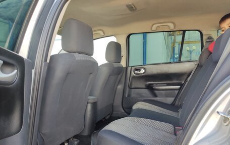 Renault Megane II, 2008 год, 260 000 рублей, 13 фотография