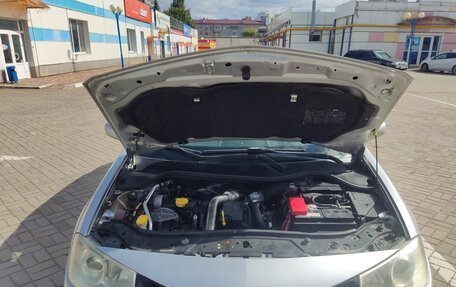 Renault Megane II, 2008 год, 260 000 рублей, 10 фотография