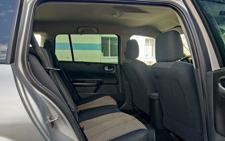 Renault Megane II, 2008 год, 260 000 рублей, 15 фотография