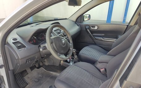 Renault Megane II, 2008 год, 260 000 рублей, 18 фотография