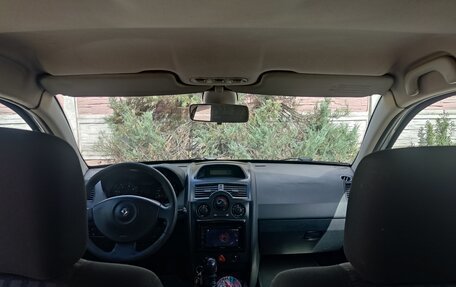 Renault Megane II, 2008 год, 260 000 рублей, 11 фотография