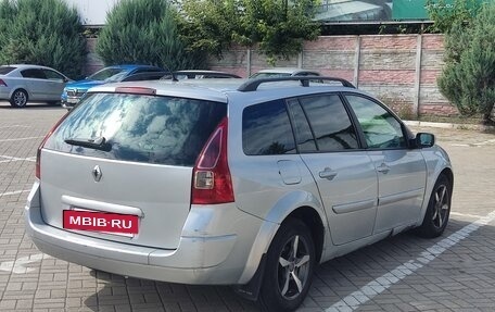 Renault Megane II, 2008 год, 260 000 рублей, 8 фотография