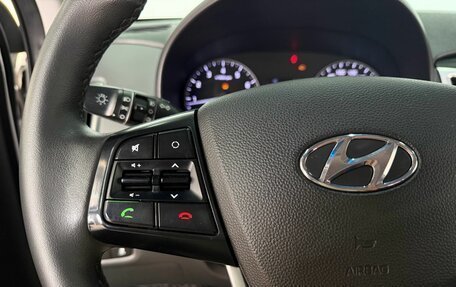 Hyundai Creta I рестайлинг, 2021 год, 1 879 000 рублей, 9 фотография