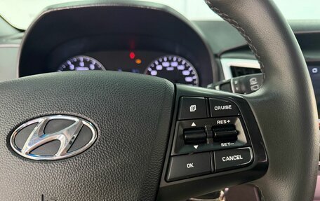 Hyundai Creta I рестайлинг, 2021 год, 1 879 000 рублей, 10 фотография