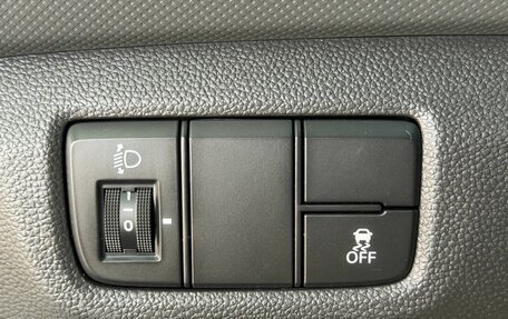 Hyundai Creta I рестайлинг, 2021 год, 1 879 000 рублей, 16 фотография