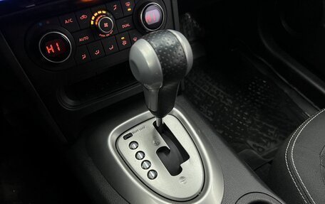 Nissan Qashqai, 2013 год, 1 179 000 рублей, 10 фотография
