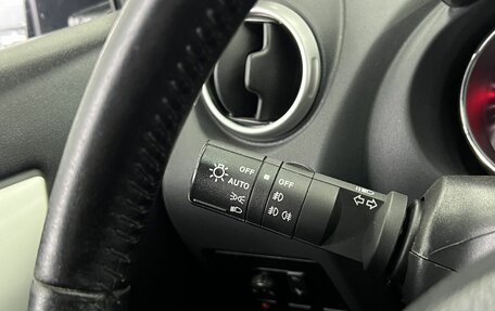 Nissan Qashqai, 2013 год, 1 179 000 рублей, 14 фотография