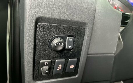 Nissan Qashqai, 2013 год, 1 179 000 рублей, 18 фотография