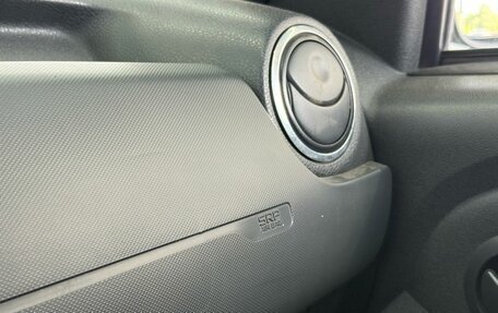 Renault Duster I рестайлинг, 2017 год, 1 249 000 рублей, 14 фотография