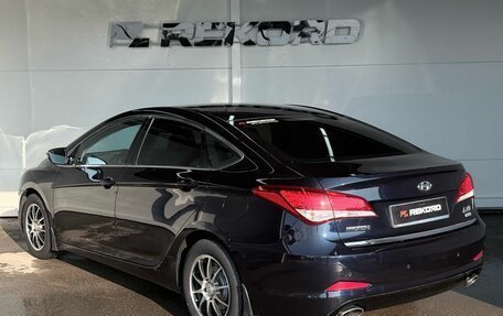 Hyundai i40 I рестайлинг, 2012 год, 1 239 000 рублей, 2 фотография