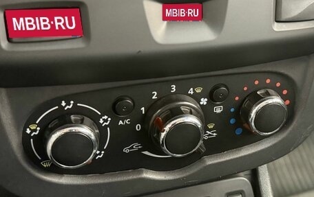 Renault Duster I рестайлинг, 2017 год, 1 249 000 рублей, 10 фотография