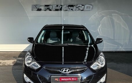 Hyundai i40 I рестайлинг, 2012 год, 1 239 000 рублей, 5 фотография