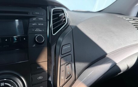 Hyundai i40 I рестайлинг, 2012 год, 1 239 000 рублей, 12 фотография