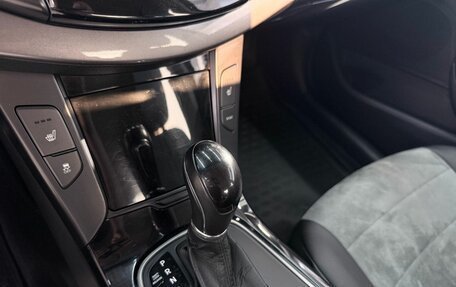 Hyundai i40 I рестайлинг, 2012 год, 1 239 000 рублей, 14 фотография