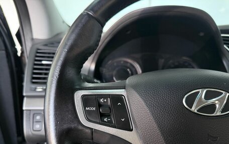 Hyundai i40 I рестайлинг, 2012 год, 1 239 000 рублей, 9 фотография