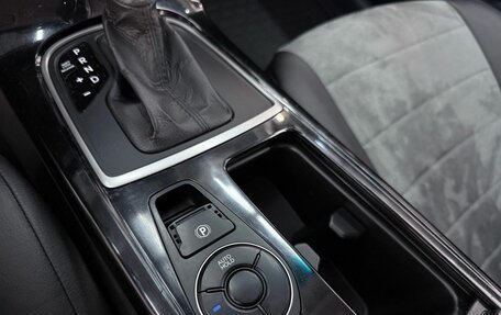 Hyundai i40 I рестайлинг, 2012 год, 1 239 000 рублей, 15 фотография