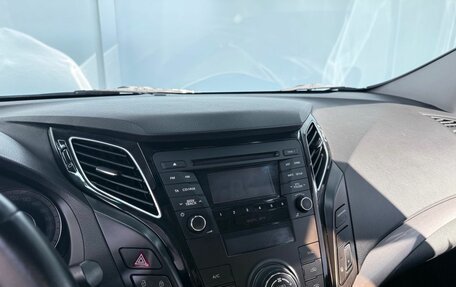 Hyundai i40 I рестайлинг, 2012 год, 1 239 000 рублей, 10 фотография