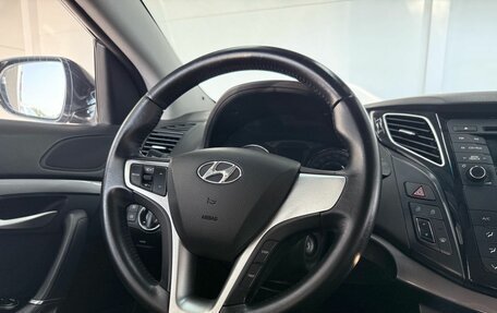 Hyundai i40 I рестайлинг, 2012 год, 1 239 000 рублей, 8 фотография