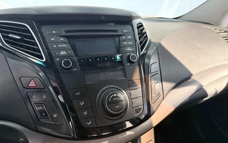 Hyundai i40 I рестайлинг, 2012 год, 1 239 000 рублей, 11 фотография