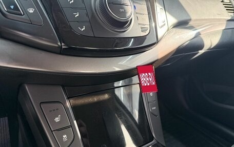 Hyundai i40 I рестайлинг, 2012 год, 1 239 000 рублей, 13 фотография
