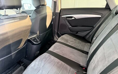 Hyundai i40 I рестайлинг, 2012 год, 1 239 000 рублей, 20 фотография