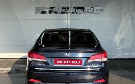 Hyundai i40 I рестайлинг, 2012 год, 1 239 000 рублей, 6 фотография