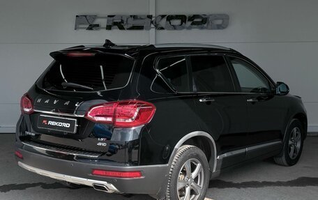 Haval H6, 2015 год, 1 339 000 рублей, 4 фотография