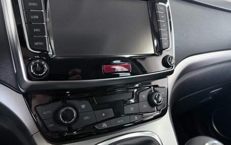 Haval H6, 2015 год, 1 339 000 рублей, 13 фотография