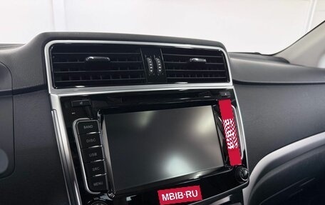 Haval H6, 2015 год, 1 339 000 рублей, 11 фотография