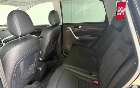 Haval H6, 2015 год, 1 339 000 рублей, 20 фотография