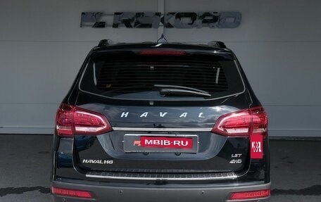 Haval H6, 2015 год, 1 339 000 рублей, 6 фотография