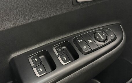 KIA Rio IV, 2021 год, 1 529 000 рублей, 12 фотография
