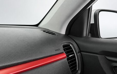 KIA Rio IV, 2021 год, 1 529 000 рублей, 13 фотография