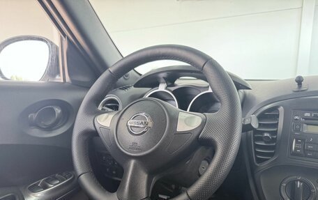 Nissan Juke II, 2012 год, 1 049 000 рублей, 8 фотография