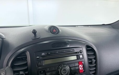 Nissan Juke II, 2012 год, 1 049 000 рублей, 9 фотография