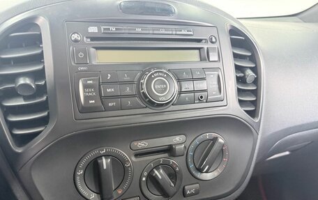 Nissan Juke II, 2012 год, 1 049 000 рублей, 10 фотография