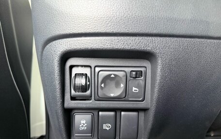 Nissan Juke II, 2012 год, 1 049 000 рублей, 13 фотография
