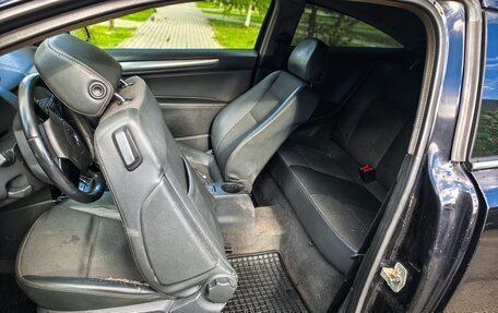 Opel Astra H, 2007 год, 247 000 рублей, 6 фотография