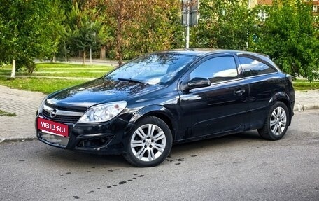 Opel Astra H, 2007 год, 247 000 рублей, 2 фотография