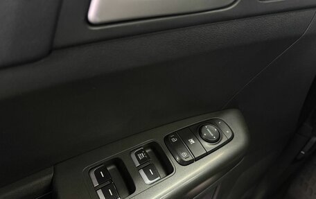 KIA Sportage IV рестайлинг, 2018 год, 1 699 000 рублей, 14 фотография