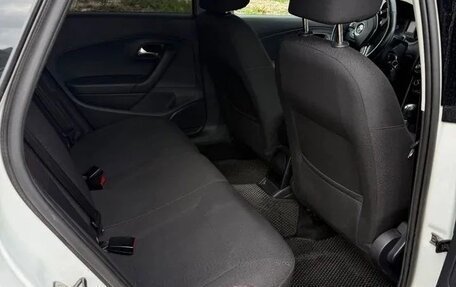 Volkswagen Polo VI (EU Market), 2017 год, 1 150 000 рублей, 7 фотография