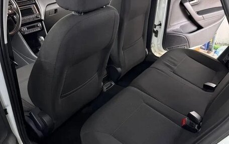 Volkswagen Polo VI (EU Market), 2017 год, 1 150 000 рублей, 6 фотография
