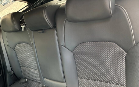 KIA cee'd III, 2019 год, 1 550 000 рублей, 10 фотография