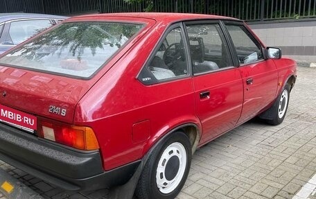 Москвич 2141, 1993 год, 1 050 000 рублей, 8 фотография