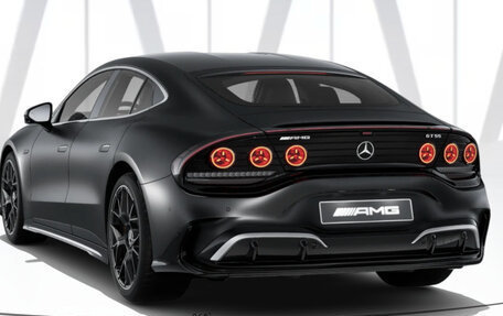 Mercedes-Benz AMG GT, 2026 год, 23 900 000 рублей, 2 фотография