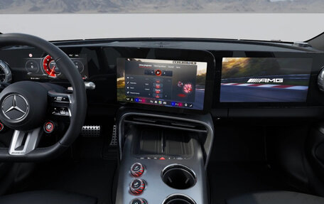 Mercedes-Benz AMG GT, 2026 год, 23 900 000 рублей, 7 фотография
