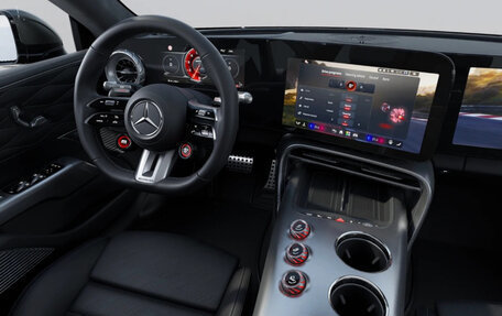 Mercedes-Benz AMG GT, 2026 год, 23 900 000 рублей, 12 фотография
